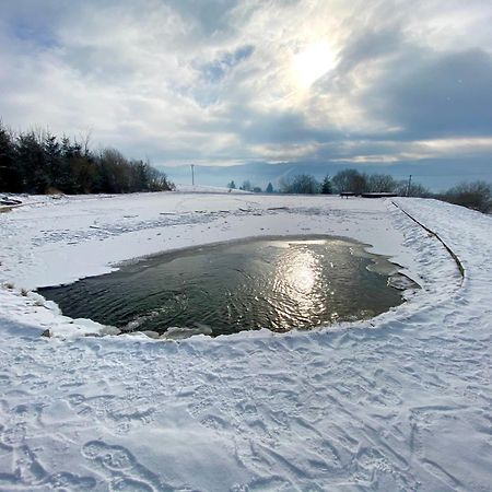 Drevenica Polomka, 20 Min To 5 Ski Resorts Брезно Екстер'єр фото